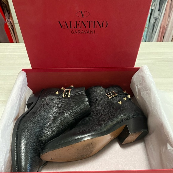 Rockstud Buckle strap - Picture 2 of 3